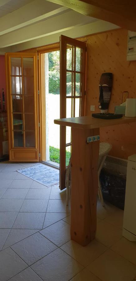 Maison Du Bonheur Gan Eksteriør bilde