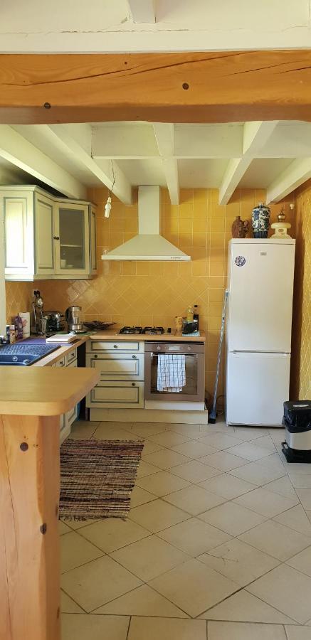 Maison Du Bonheur Gan Eksteriør bilde