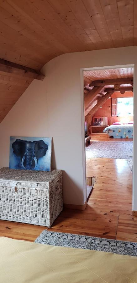 Maison Du Bonheur Gan Eksteriør bilde