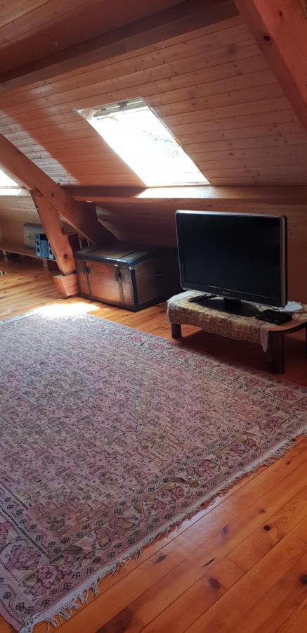 Maison Du Bonheur Gan Eksteriør bilde